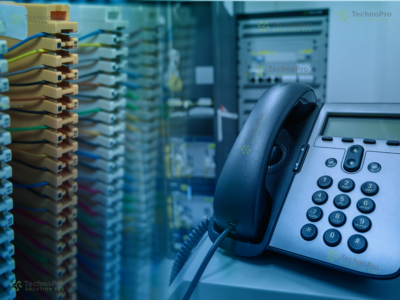 Telephone systems